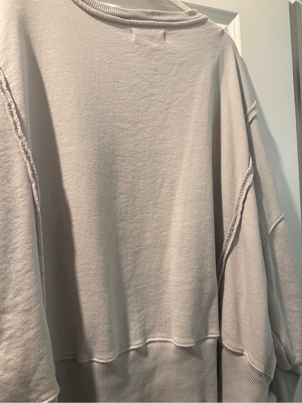 RARE! GRAPHIC CAMDEN PULLOVER THUNDERBIRD X SMALL - Picture 9 of 9